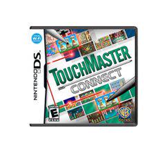 TouchMaster: Connect New