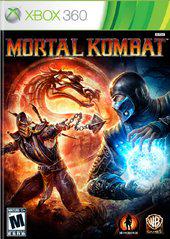 Mortal Kombat New