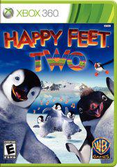 Happy Feet Two New
