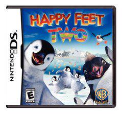 Happy Feet Two New