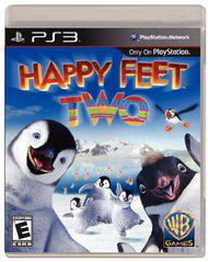 Happy Feet Two New