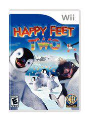 Happy Feet Two New