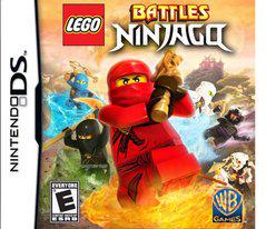 LEGO Battles: Ninjago New