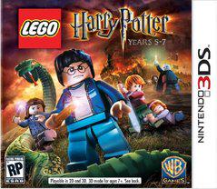 LEGO Harry Potter Years 57 New