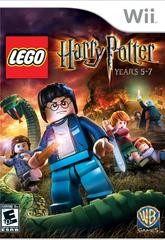 LEGO Harry Potter Years 57 New