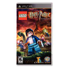 LEGO Harry Potter Years 57 New