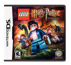 LEGO Harry Potter Years 57 New