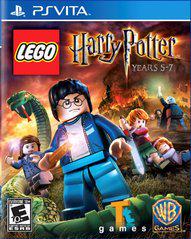 LEGO Harry Potter Years 57 New