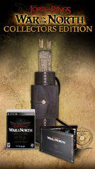 Lord Of The Rings: War In The North Collectors Edition New