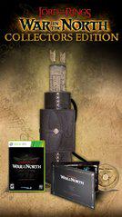 Lord Of The Rings: War In The North Collectors Edition New