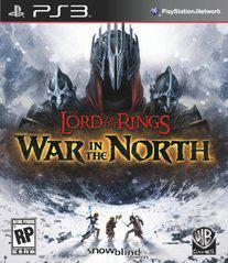 Lord Of The Rings: War In The North New