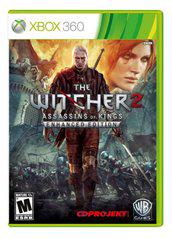 Witcher 2: Assassins of Kings Enhanced Edition New