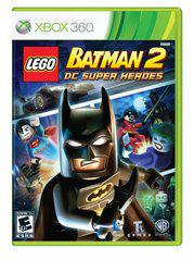 LEGO Batman 2 New