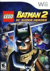 LEGO Batman 2 New