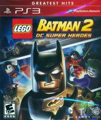 LEGO Batman 2 New