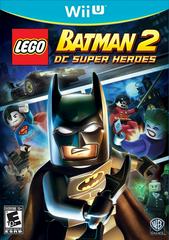 LEGO Batman 2 New