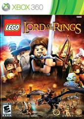 LEGO Lord Of The Rings New