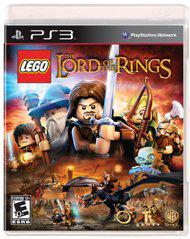 LEGO Lord Of The Rings New