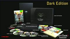 Witcher 2: Assassins of Kings Enhanced Edition Dark Edition New