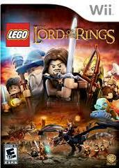 LEGO Lord Of The Rings New