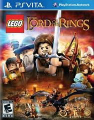 LEGO Lord Of The Rings New