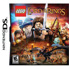 LEGO Lord Of The Rings New