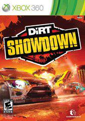 Dirt Showdown New