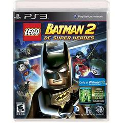 LEGO Batman 2 [DVD Bundle] New