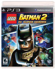 LEGO Batman 2 New