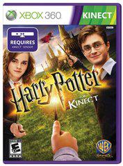 Harry Potter for Kinect New