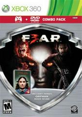 F.E.A.R. 3 [Silver Shield] New