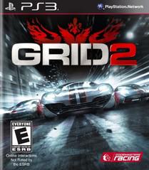 Grid 2 New