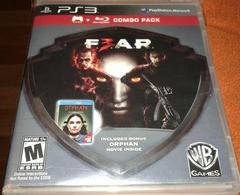 F.E.A.R. 3 [Silver Shield] New