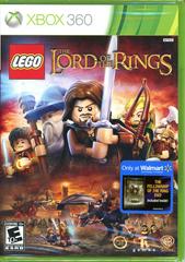 LEGO Lord Of The Rings [Walmart Edition] New