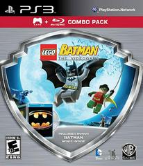 LEGO Batman The Videogame Silver Shield Pack New