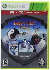 Happy Feet Two [Silver Shield] New