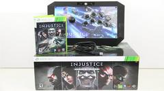 Injustice: Gods Among Us Battle Edition New