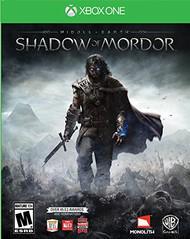Middle Earth: Shadow of Mordor New