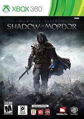 Middle Earth: Shadow of Mordor New