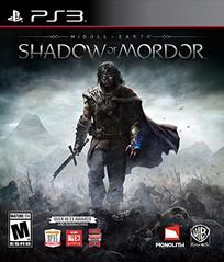 Middle Earth: Shadow of Mordor New