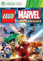 LEGO Marvel Super Heroes New