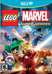 LEGO Marvel Super Heroes New