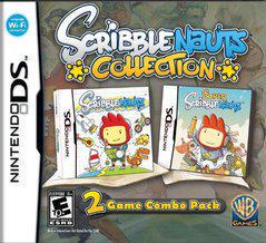 Scribblenauts Collection New
