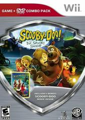 Scooby Doo and the Spooky Swamp [Silver Shield] New