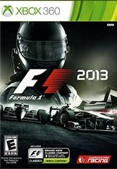 F1 2013 New