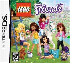 LEGO Friends New