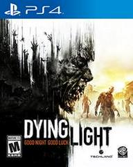 Dying Light New