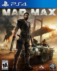 Mad Max New