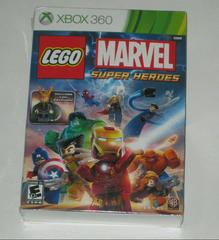 LEGO Marvel Super Heroes [Loki KeyChain] New