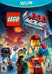 LEGO Movie Videogame New